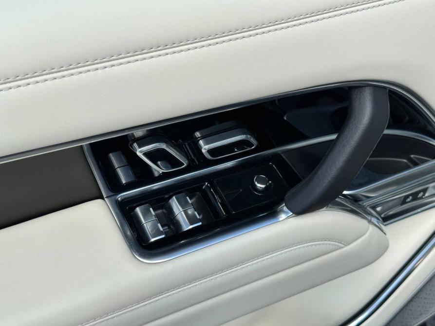 Land Rover Range Rover V Пермь  - изображение 25