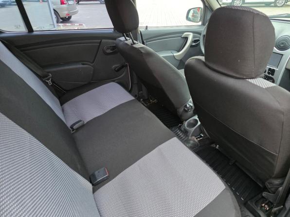 Renault Sandero I с пробегом 2013 года, цена 419 900 рублей, 179802 км, хэтчбек, Автокод Объявления