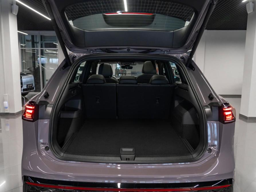 Volkswagen Tiguan III (China Market) Москва  - изображение 24