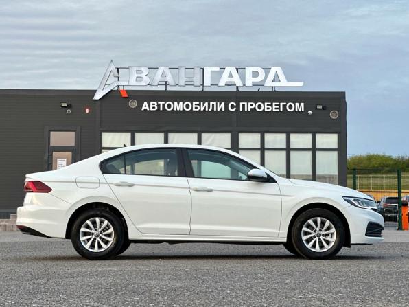 Volkswagen Bora IV (China Market) Рестайлинг с пробегом 2022 года, цена 1 990 000 рублей, 7083 км, седан, Автокод Объявления