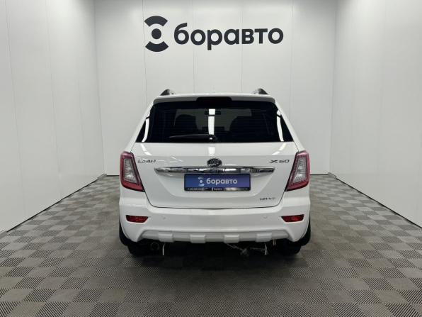 Lifan X60 I с пробегом 2014 года, цена 529 000 рублей, 73832 км, внедорожник, Автокод Объявления