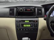 Toyota Allex I Красноярск  - изображение 36