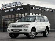 Toyota Land Cruiser 100 Series Волгоград  - изображение 32