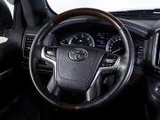 Toyota Land Cruiser 200 Series Рестайлинг 2 Москва  - изображение 38