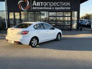 Mazda 3 II (BL) Волгоград  - изображение 22