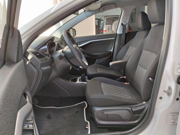 Lada (ВАЗ) Vesta I с пробегом 2017 года, цена 850 000 рублей, 133271 км, седан, Автокод Объявления