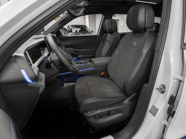 Volkswagen Teramont II (China Market) с пробегом 2026 года, цена 6 200 000 рублей, 67 км, внедорожник, Автокод Объявления