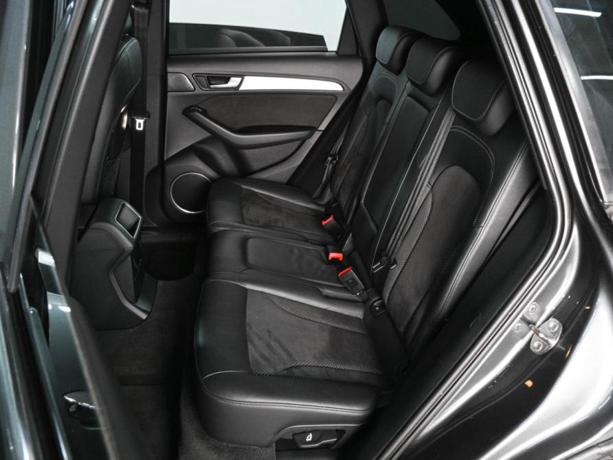 Audi Q5 I (8R) Рестайлинг Ростов-на-Дону  - изображение 9