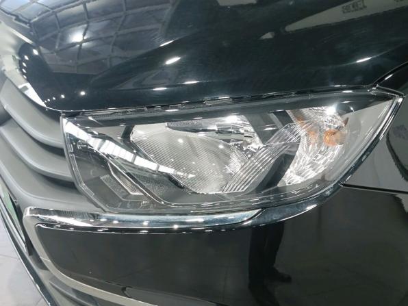 Lada (ВАЗ) Granta I Рестайлинг с пробегом 2025 года, цена 970 000 рублей, 4833 км, лифтбек, Автокод Объявления
