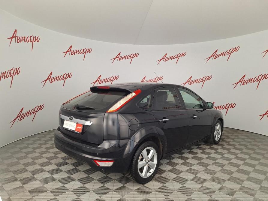 Ford Focus II Рестайлинг Псков  - изображение 5