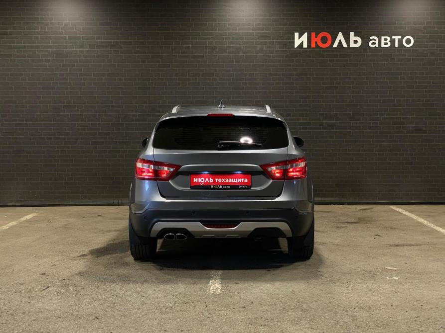 Lada (ВАЗ) Vesta I Челябинск  - изображение 6