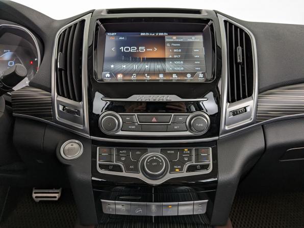 Haval H9 I Рестайлинг с пробегом 2021 года, цена 2 955 000 рублей, 46813 км, внедорожник, Автокод Объявления