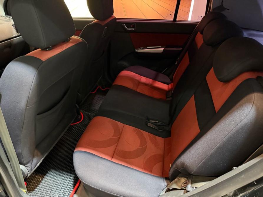 Hyundai Getz I Рестайлинг Таганрог  - изображение 23