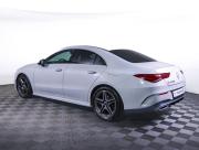 Mercedes-Benz CLA II (C118 X118) Москва  - изображение 30