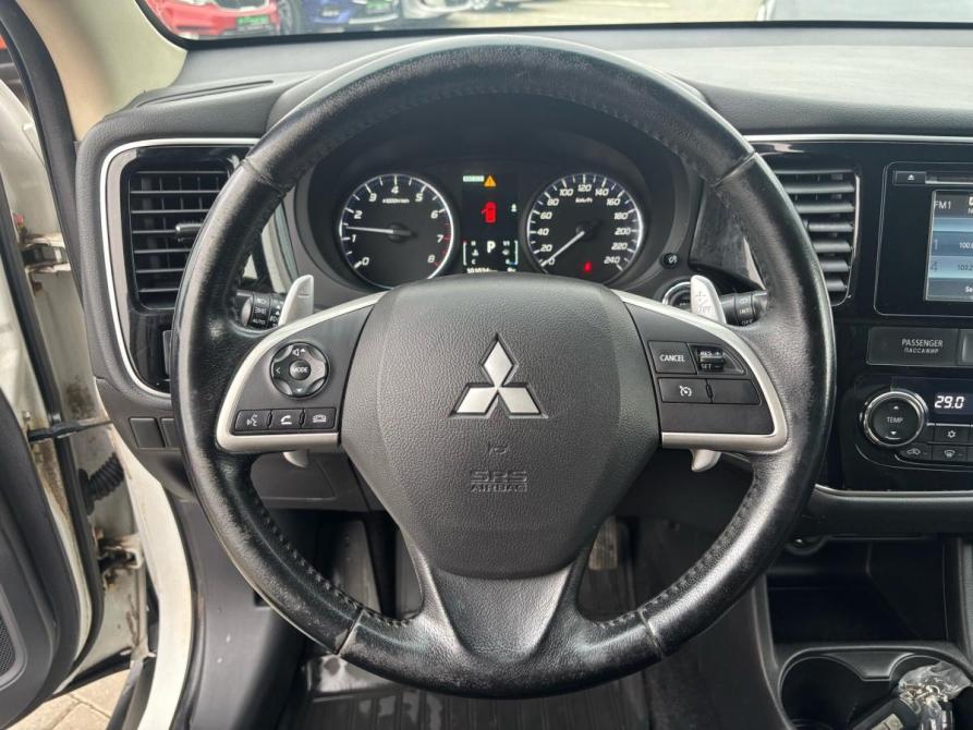 Mitsubishi Outlander III Сыктывкар  - изображение 21