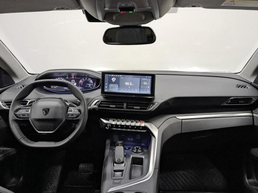 Peugeot 4008 II Рестайлинг Москва  - изображение 14
