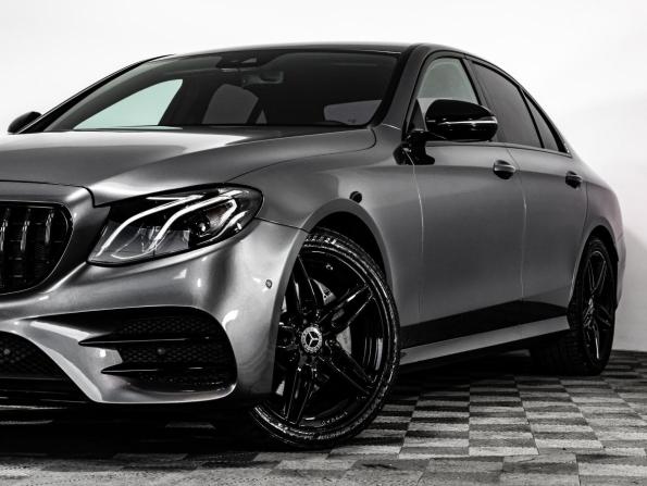 Mercedes-Benz E-Класс V (W213 S213 C238) с пробегом 2017 года, цена 2 920 500 рублей, 148343 км, седан, Автокод Объявления