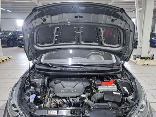 Hyundai Elantra V (MD) Рестайлинг с пробегом 2015 года, цена 1 115 000 рублей, 164748 км, седан, Автокод Объявления