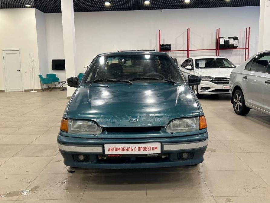Lada (ВАЗ) 2115 Апатиты  - изображение 2