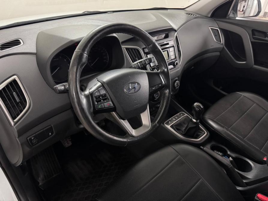 Hyundai Creta I Тюмень  - изображение 7