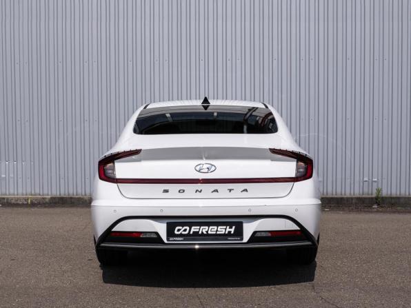 Hyundai Sonata VIII (DN8) с пробегом 2021 года, цена 1 950 000 рублей, 48991 км, седан, Автокод Объявления