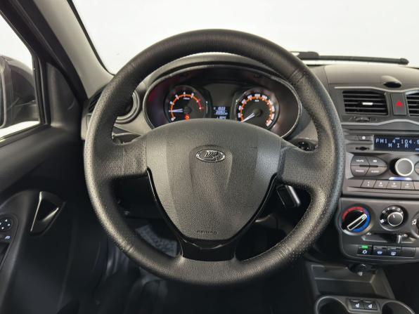 Lada (ВАЗ) Granta I Рестайлинг с пробегом 2024 года, цена 899 900 рублей, 22292 км, лифтбек, Автокод Объявления