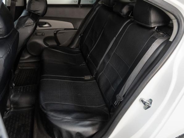 Chevrolet Cruze I с пробегом 2012 года, цена 700 000 рублей, 195155 км, седан, Автокод Объявления