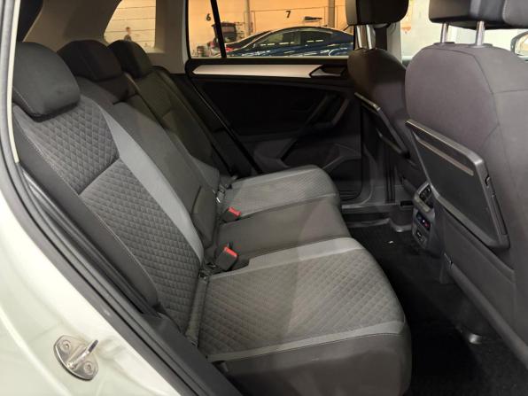 Volkswagen Tiguan II с пробегом 2019 года, цена 2 297 000 рублей, 113293 км, внедорожник, Автокод Объявления