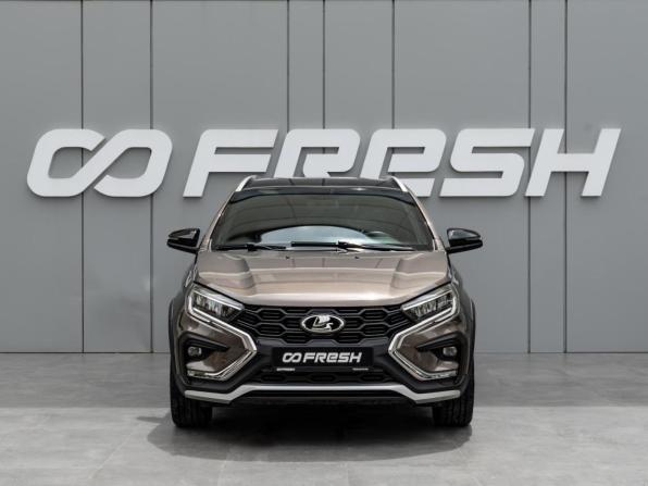 Lada (ВАЗ) Vesta I Рестайлинг (NG) с пробегом 2024 года, цена 1 645 000 рублей, 20814 км, универсал, Автокод Объявления