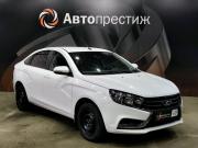 Lada (ВАЗ) Vesta I Ставрополь  - изображение 26