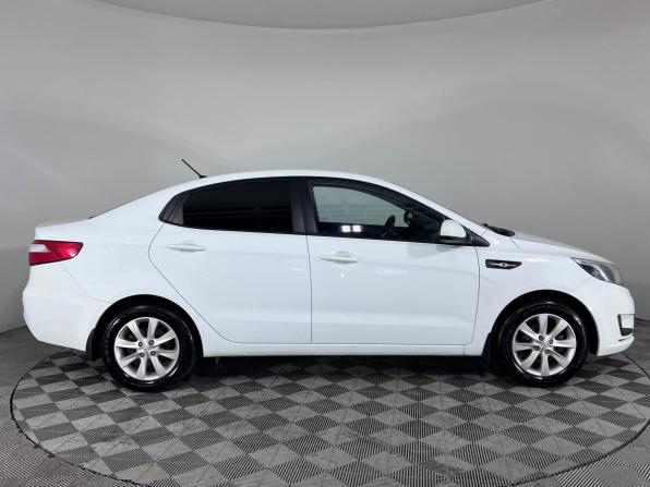 Kia Rio III с пробегом 2013 года, цена 799 000 рублей, 183631 км, седан, Автокод Объявления