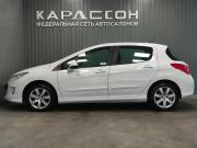 Peugeot 308 I Рестайлинг Пермь  - изображение 24