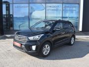 Hyundai Creta I Архангельск  - изображение 13