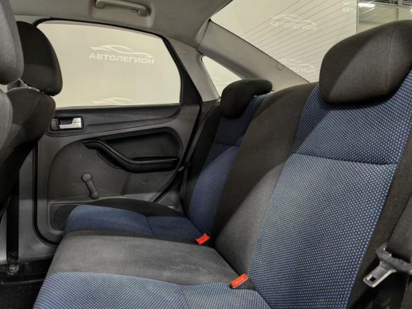 Ford Focus II с пробегом 2006 года, цена 495 000 рублей, 252896 км, седан, Автокод Объявления