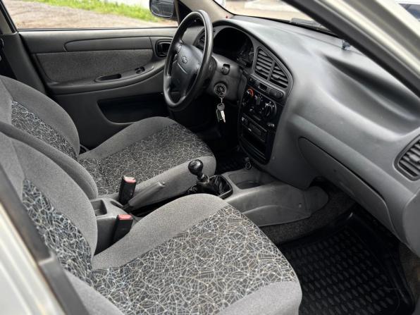 Chevrolet Lanos I с пробегом 2008 года, цена 200 000 рублей, 101125 км, седан, Автокод Объявления