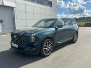 GAC GS8 II Пермь  - изображение 7