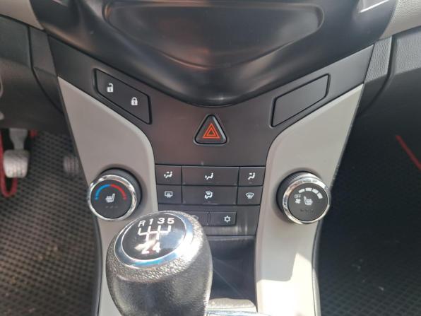 Chevrolet Cruze I с пробегом 2011 года, цена 675 000 рублей, 217500 км, седан, Автокод Объявления