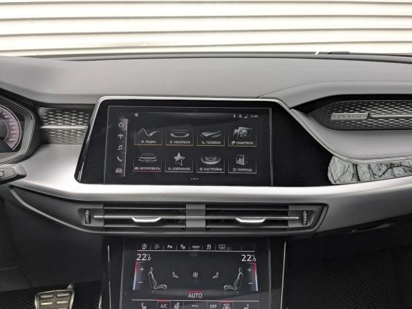 Audi Q6 с пробегом 2023 года, цена 7 150 000 рублей, 27476 км, внедорожник, Автокод Объявления