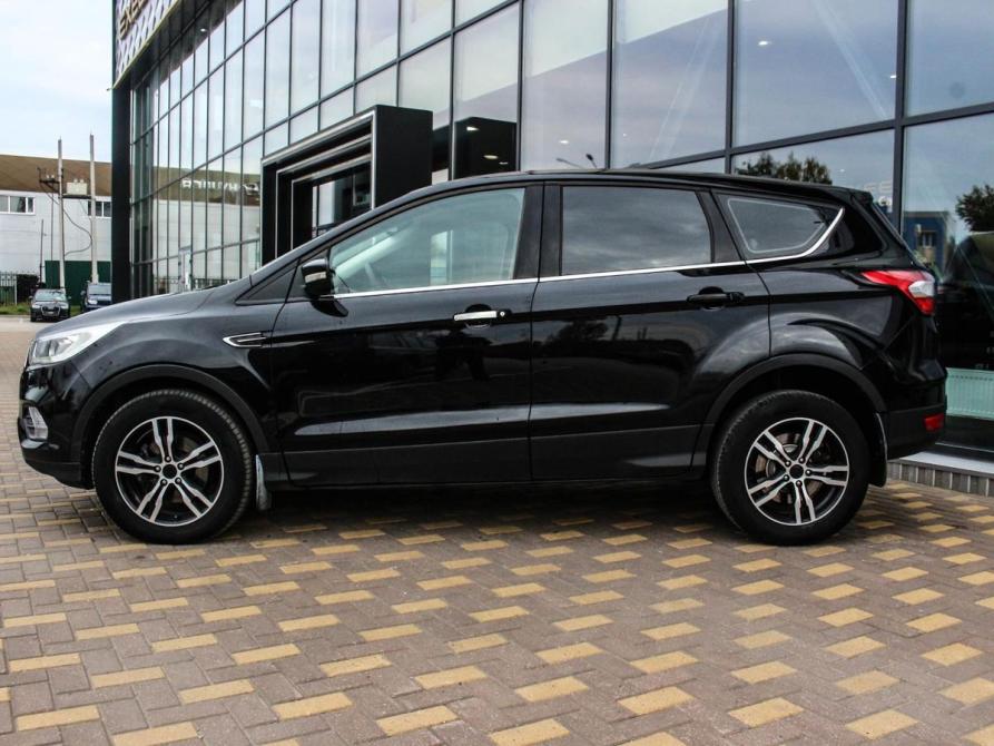 Ford Kuga II Рестайлинг Калуга  - изображение 2