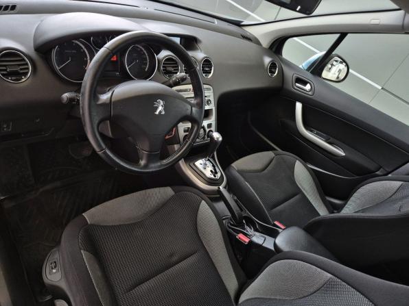 Peugeot 308 I Рестайлинг с пробегом 2012 года, цена 699 000 рублей, 68517 км, хэтчбек, Автокод Объявления