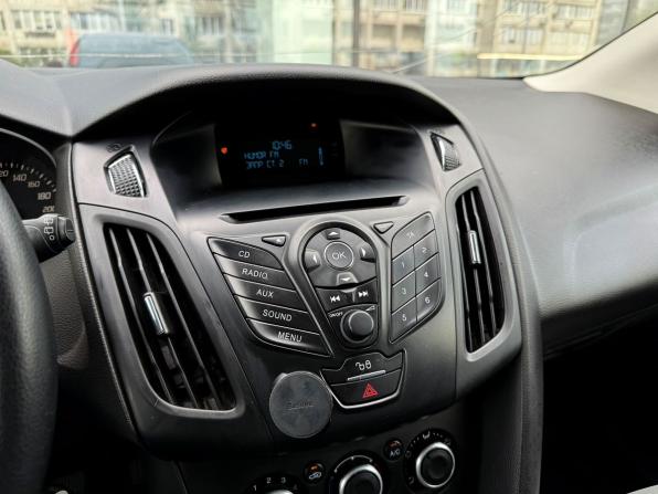 Ford Focus III с пробегом 2013 года, цена 830 000 рублей, 181343 км, хэтчбек, Автокод Объявления
