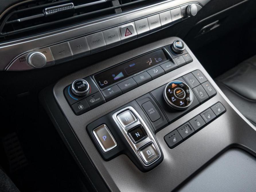 Hyundai Palisade I Краснодар  - изображение 17