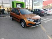 Lada (ВАЗ) Granta I Рестайлинг Пермь  - изображение 7