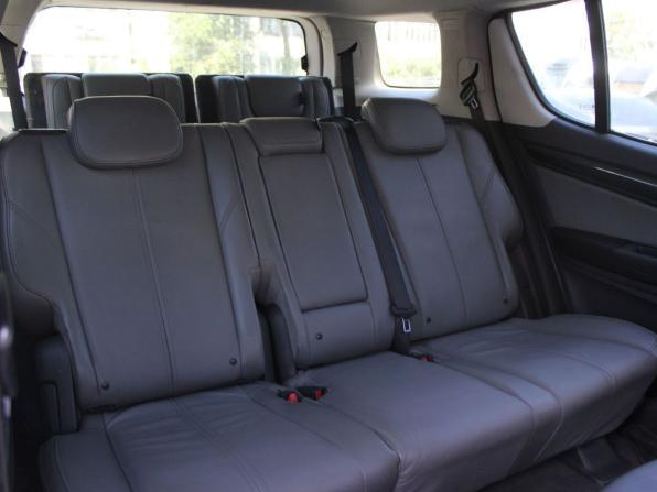 Chevrolet TrailBlazer II с пробегом 2014 года, цена 1 370 000 рублей, 185000 км, внедорожник, Автокод Объявления