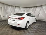Mazda 3 III (BM) Москва  - изображение 20