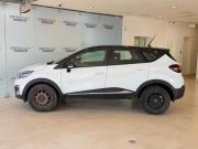 Renault Kaptur I Рестайлинг Москва  - изображение 25