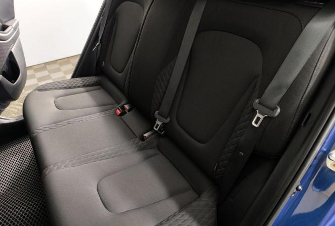 Hyundai Creta I Рестайлинг с пробегом 2021 года, цена 2 180 000 рублей, 74585 км, внедорожник, Автокод Объявления