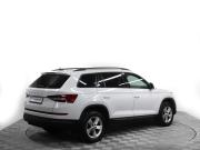 Skoda Kodiaq I Москва  - изображение 29
