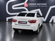 Lada (ВАЗ) Vesta I Ростов-на-Дону  - изображение 28
