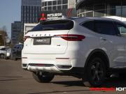 Haval F7 I Рестайлинг Москва  - изображение 32